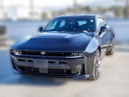 Dodge Charger R/T 4-Door AWD 2026