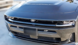 Dodge Charger R/T 4-Door AWD 2026