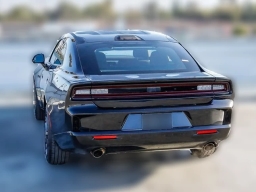 Dodge Charger R/T 4-Door AWD 2026