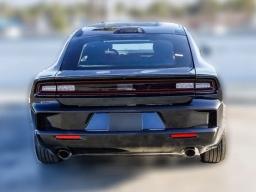 Dodge Charger R/T 4-Door AWD 2026