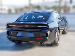 Dodge Charger R/T 4-Door AWD 2026