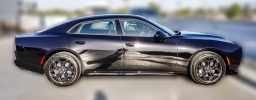 Dodge Charger R/T 4-Door AWD 2026