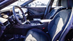 Dodge Charger R/T 4-Door AWD 2026