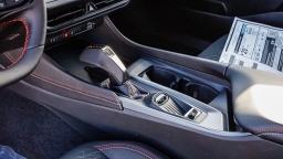 Dodge Charger R/T 4-Door AWD 2026