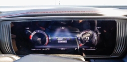 Dodge Charger R/T 4-Door AWD 2026