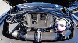 Dodge Charger R/T 4-Door AWD 2026