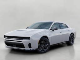 Dodge Charger R/T 4-Door AWD 2026