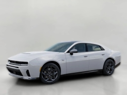 Dodge Charger R/T 4-Door AWD 2026