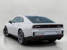 Dodge Charger R/T 4-Door AWD 2026