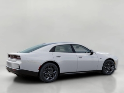 Dodge Charger R/T 4-Door AWD 2026