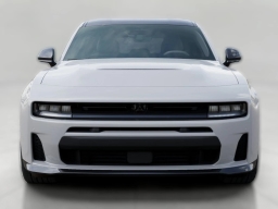 Dodge Charger R/T 4-Door AWD 2026