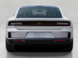 Dodge Charger R/T 4-Door AWD 2026