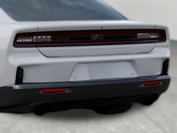 Dodge Charger R/T 4-Door AWD 2026