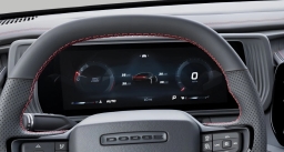 Dodge Charger R/T 4-Door AWD 2026