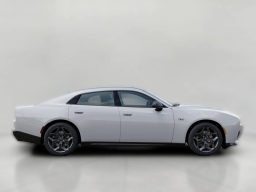 Dodge Charger R/T 4-Door AWD 2026