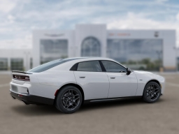 Dodge Charger R/T Plus 4-Door AWD 2026