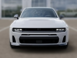 Dodge Charger R/T Plus 4-Door AWD 2026
