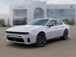 Dodge Charger R/T Plus 4-Door AWD 2026