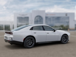 Dodge Charger R/T Plus 4-Door AWD 2026