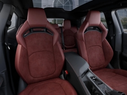 Dodge Charger R/T Plus 4-Door AWD 2026