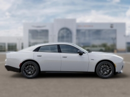 Dodge Charger R/T Plus 4-Door AWD 2026