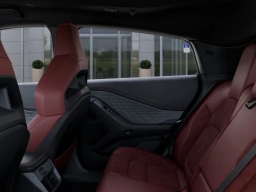 Dodge Charger R/T Plus 4-Door AWD 2026