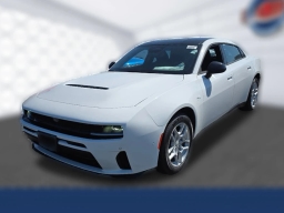 Dodge Charger R/T 4-Door AWD 2026