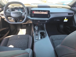 Dodge Charger R/T 4-Door AWD 2026