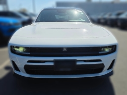 Dodge Charger R/T 4-Door AWD 2026