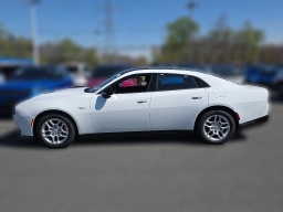 Dodge Charger R/T 4-Door AWD 2026