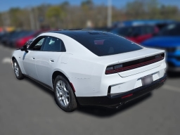 Dodge Charger R/T 4-Door AWD 2026