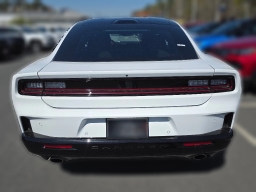 Dodge Charger R/T 4-Door AWD 2026