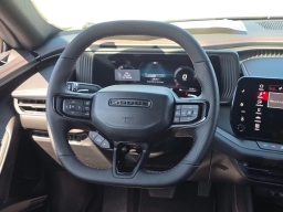 Dodge Charger R/T 4-Door AWD 2026