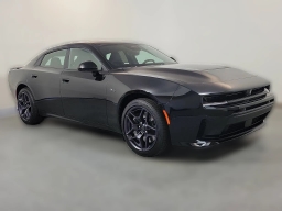 Dodge Charger R/T 4-Door AWD 2026