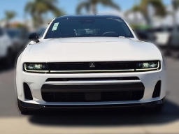 Dodge Charger R/T Plus 4-Door AWD 2026