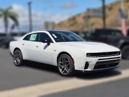 Dodge Charger R/T Plus 4-Door AWD 2026