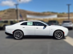 Dodge Charger R/T Plus 4-Door AWD 2026
