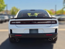 Dodge Charger R/T Plus 4-Door AWD 2026