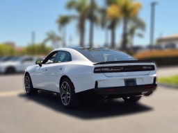 Dodge Charger R/T Plus 4-Door AWD 2026