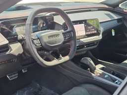Dodge Charger R/T Plus 4-Door AWD 2026