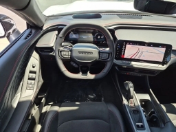 Dodge Charger R/T Plus 4-Door AWD 2026