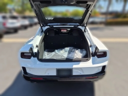 Dodge Charger R/T Plus 4-Door AWD 2026