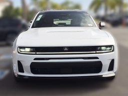 Dodge Charger R/T Plus 4-Door AWD 2026