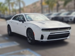 Dodge Charger R/T Plus 4-Door AWD 2026