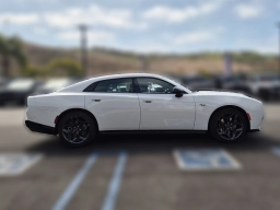 Dodge Charger R/T Plus 4-Door AWD 2026