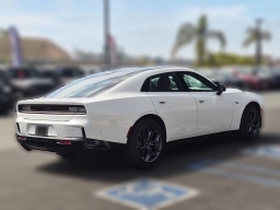 Dodge Charger R/T Plus 4-Door AWD 2026