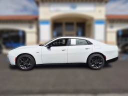 Dodge Charger R/T Plus 4-Door AWD 2026