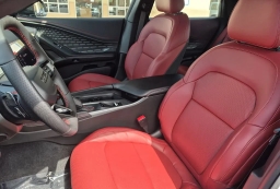 Dodge Charger R/T Plus 4-Door AWD 2026