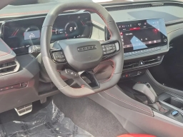 Dodge Charger R/T Plus 4-Door AWD 2026