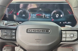 Dodge Charger R/T Plus 4-Door AWD 2026